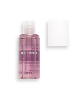 Revolution Skincare - Tónico con retinol