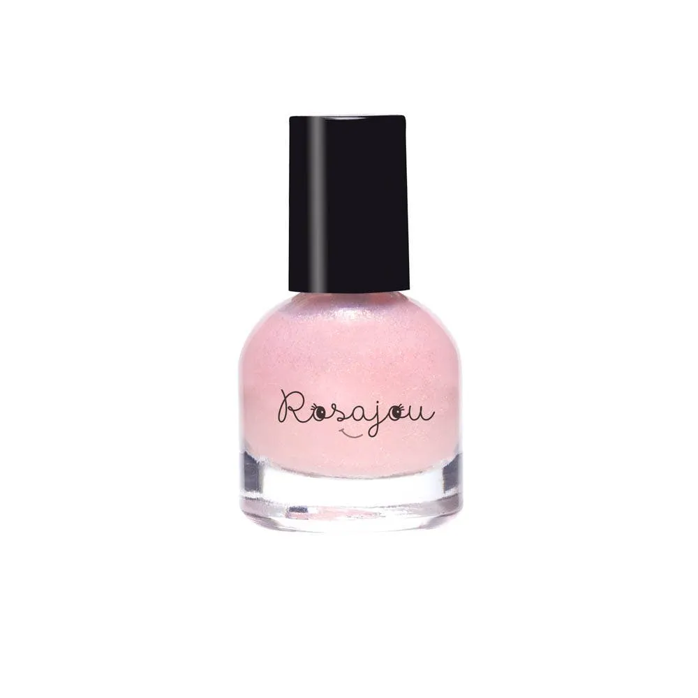 ROSAJOU Vernis à ongles Rose Ballerine