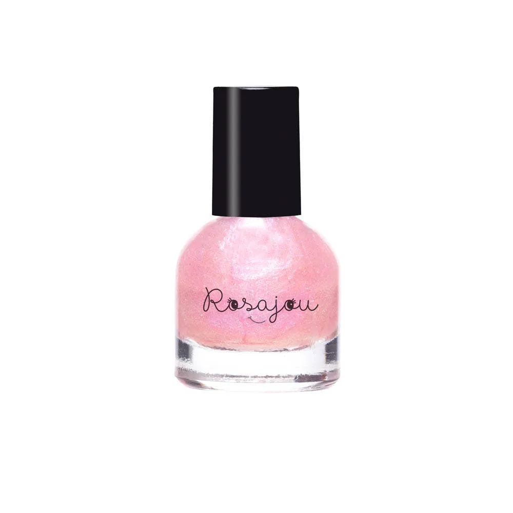 ROSAJOU Vernis à ongles Rose Magic