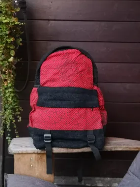 Rucksack - Swastika - mittlere Größe