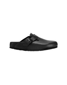 Sandals man 1023744 M BLACK BIRKENSTOCK