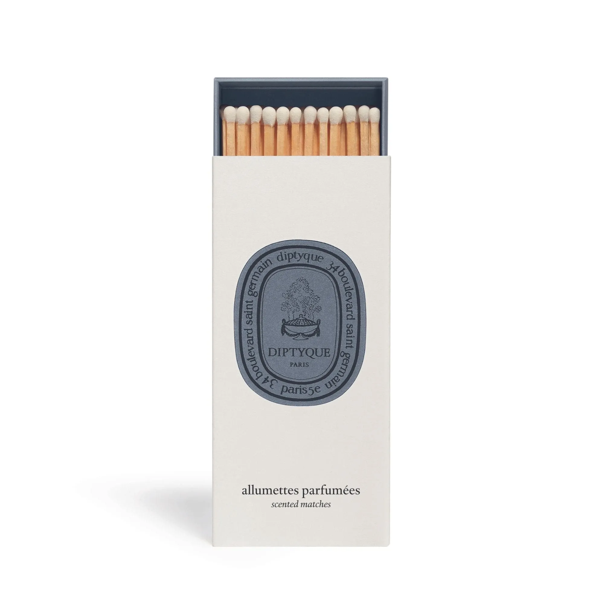 Scented Matches Nymphes Merveilles Diptyque Cerillas perfumadas