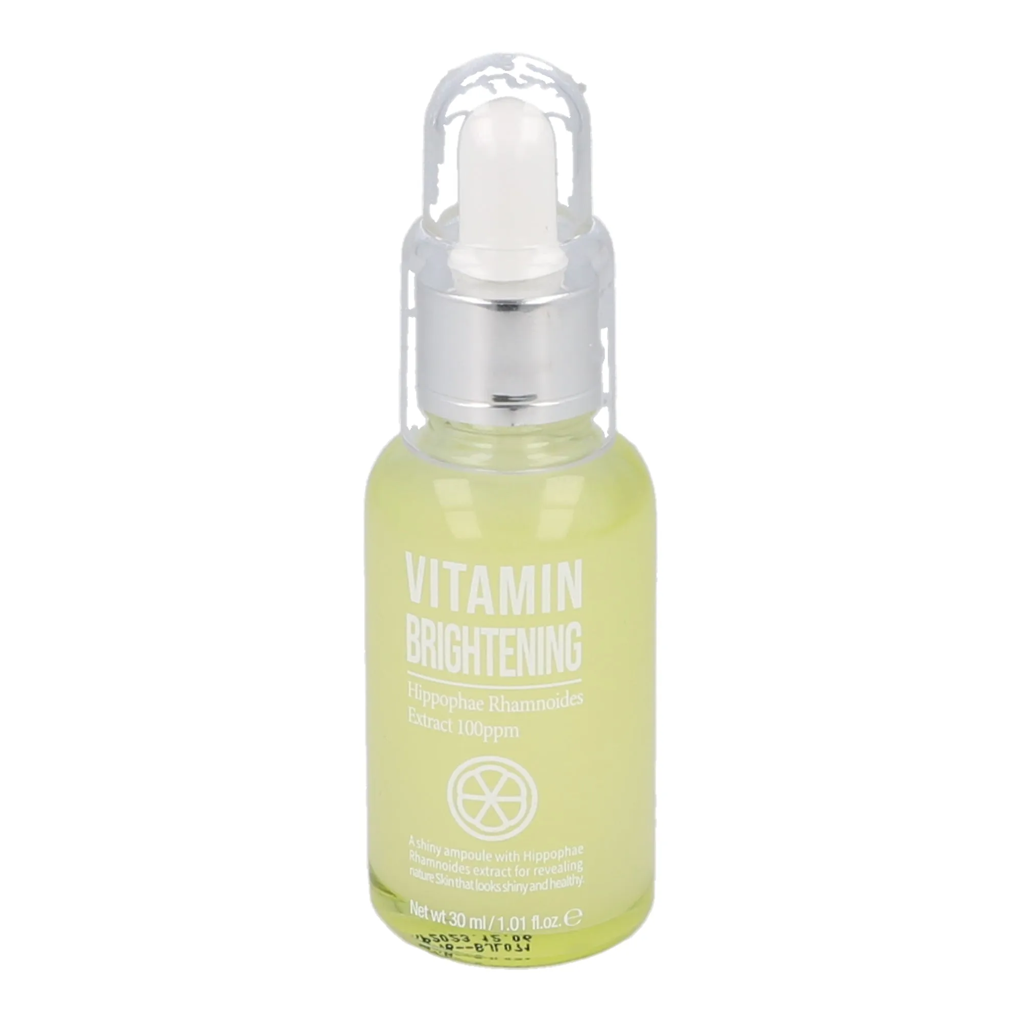 Serum Esfolio Ampoule: Vitamin Brightening 30ml