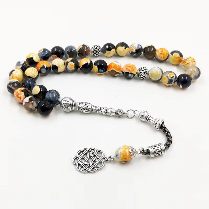 Tasbih Arabic Gifts Accessoires On Hand  X 4465650