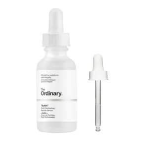 The Ordinary “BUFFET” | Sérum Multi Péptido