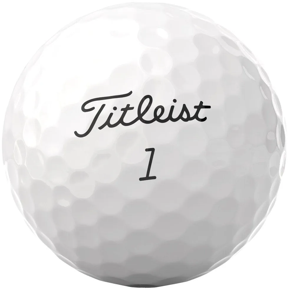 Titleist Tour Speed 2022 (boite 12)