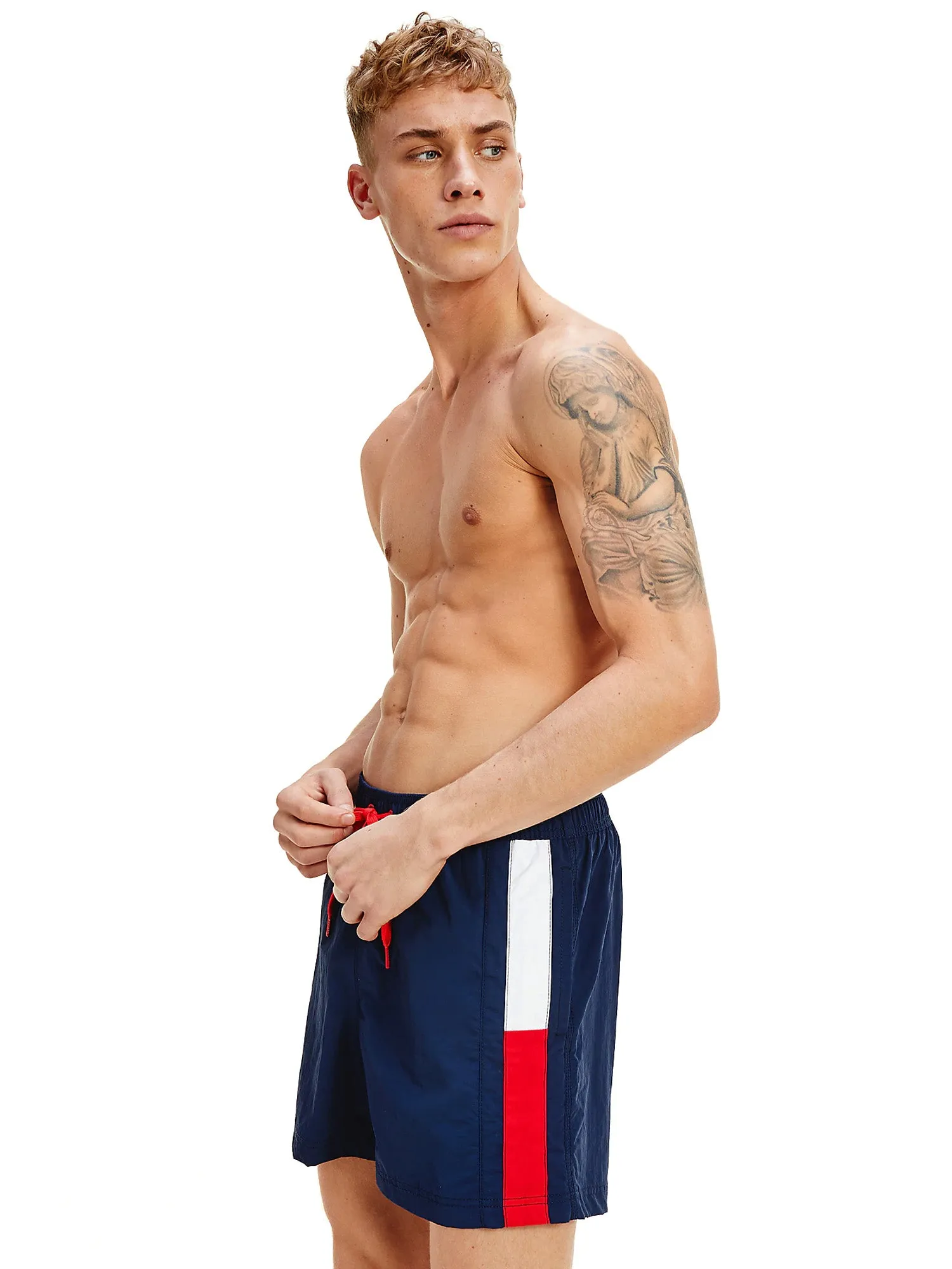 Tommy Hilfiger Underwear Costumi UM0UM01697