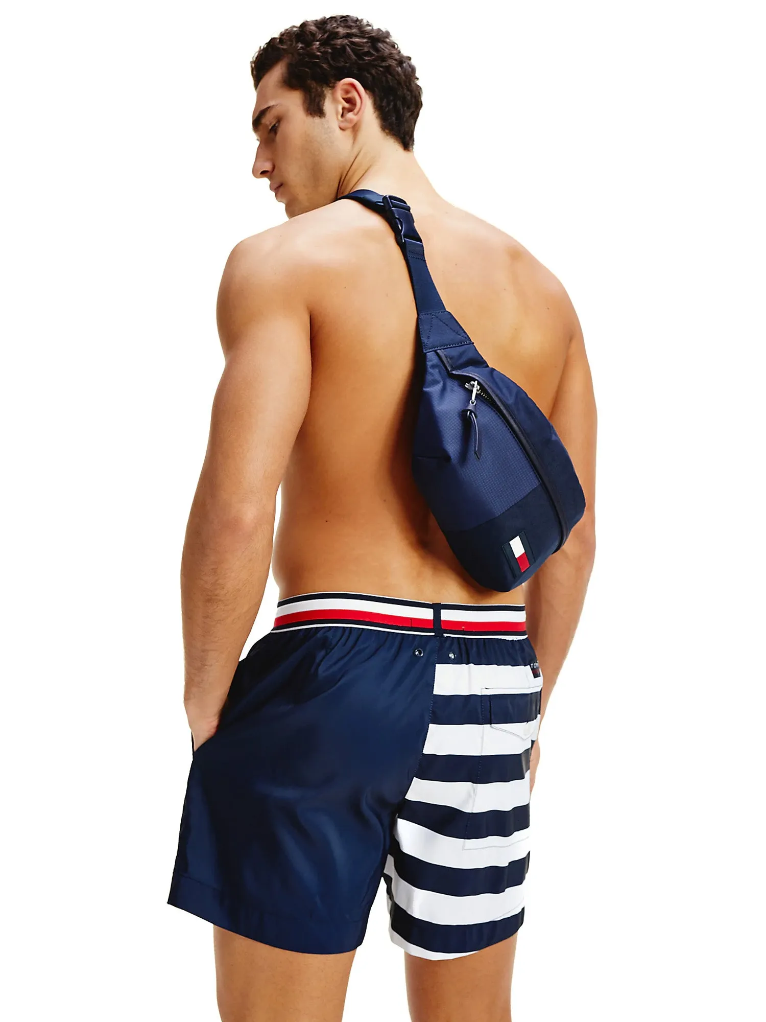 Tommy Hilfiger Underwear Costumi UM0UM01718