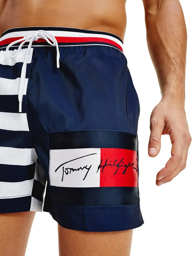 Tommy Hilfiger Underwear Costumi UM0UM01718