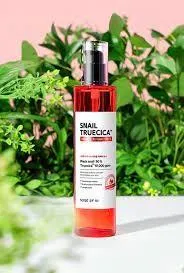 Tónico facial SNAIL TRUECICA MIRACLE REPAIR