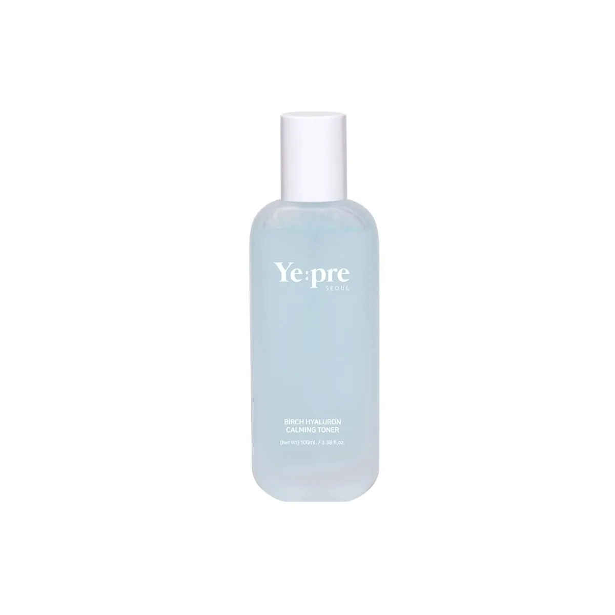 Tónicos facial Yepre Birch Hyaluron Calming Toner 100ml