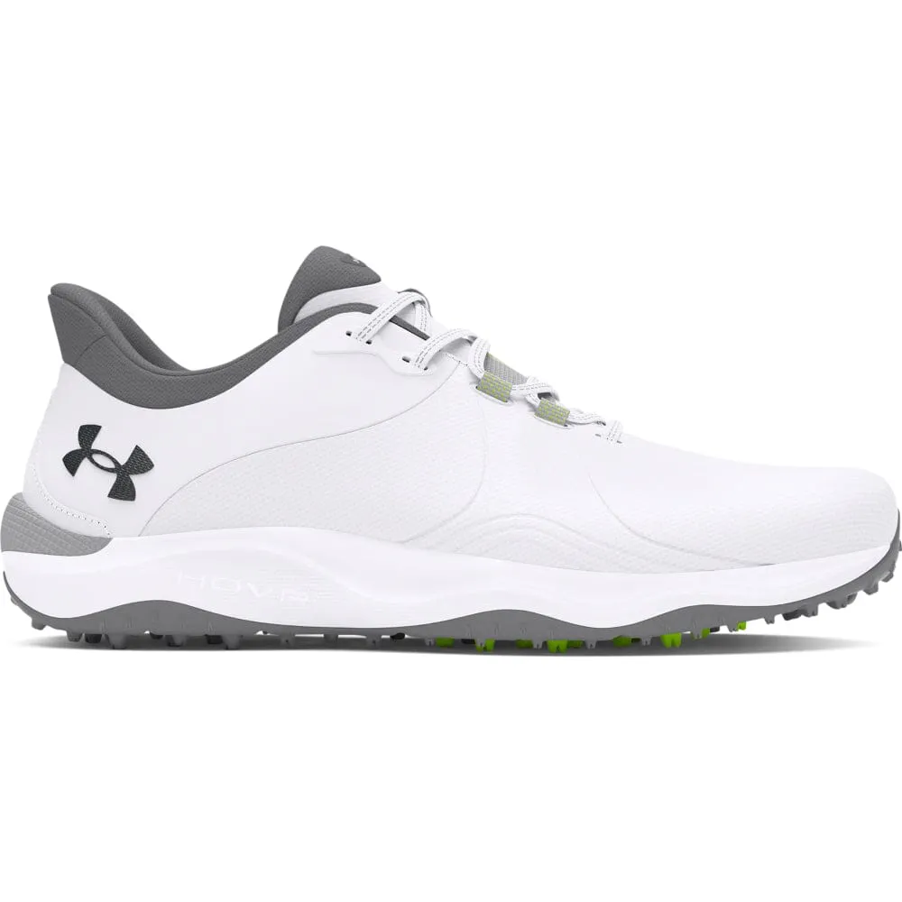 Under Armour UA Drive Pro SL White/Grey