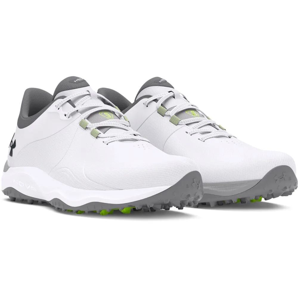 Under Armour UA Drive Pro SL White/Grey