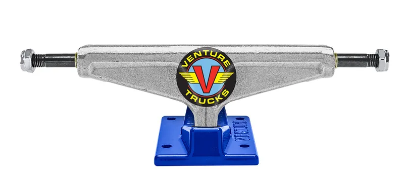 Venture truck low wings II (5.0 et 5.25)