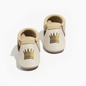 Wild Thing City Baby Shoe