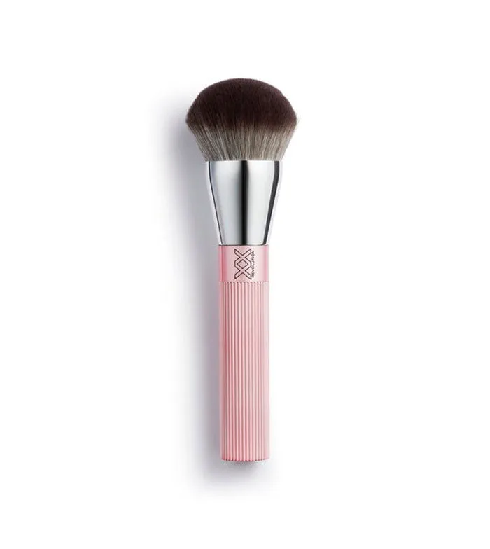 XX Revolution - Brocha para base de maquillaje Xxpert Brushes - The Rebel