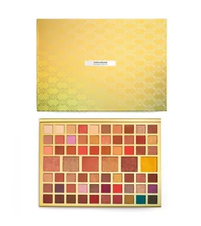 XX Revolution - Paleta de sombras XX - Xxplosion